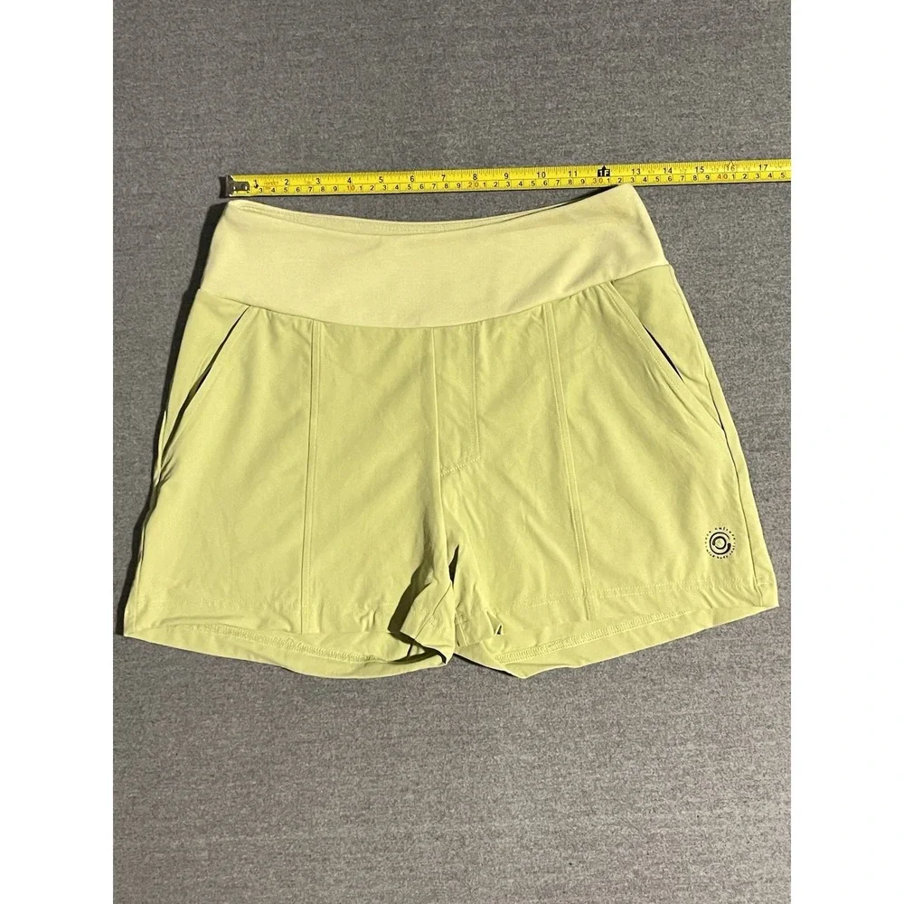 Core Culture Athletic Shorts Womens Small Activewear Running Gym Lounge